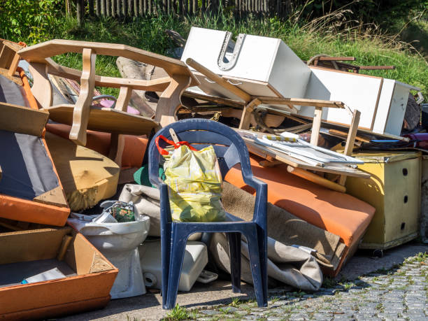 Best Estate Cleanout Services  in Ellitt, CO