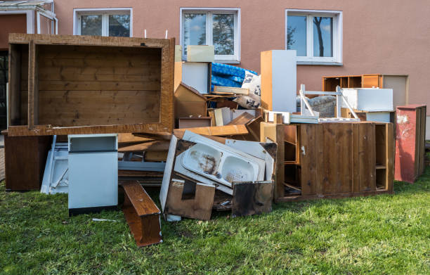 Attic Cleanout Services in Ellicott, CO