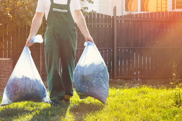 Best Construction Debris Removal  in Ellitt, CO