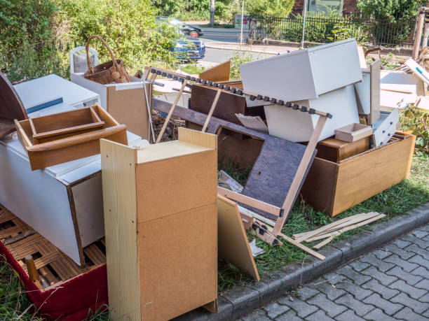 Best Yard Cleanup Services  in Ellitt, CO