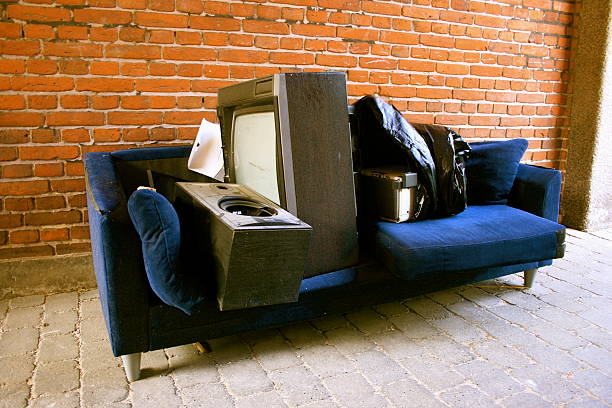 Professional Junk Removal in Ellicott, CO