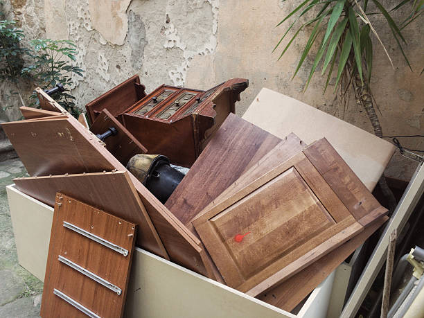 Best Residential Junk Removal  in Ellitt, CO